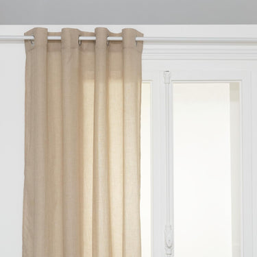 PAXTA - Tyndt gardin, beige - EasyGardin