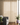 ARUBA - Dimming wave curtain, Light Beige