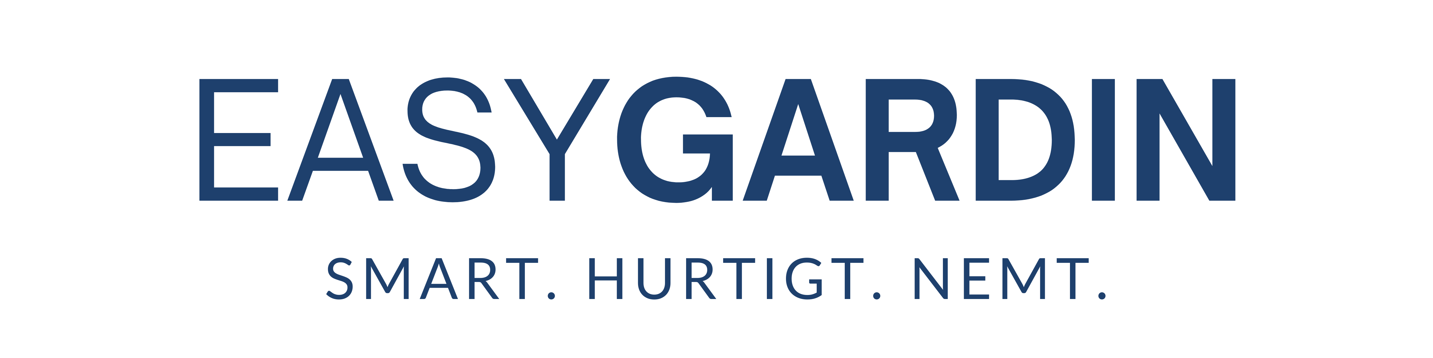 EasyGardin