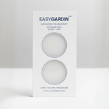 Extenders – 2 stk. forlængere til rullegardiner - EasyGardin