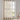 FRED – Let gardin i hørlook, Beige - EasyGardin