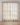 FRED – Let gardin i hørlook, Beige - EasyGardin