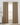 LUA – Mørklægningsgardin – Beige - EasyGardin