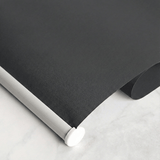 Rullegardin uden boring, Mørklægning (Mørkegrå) - EasyGardin